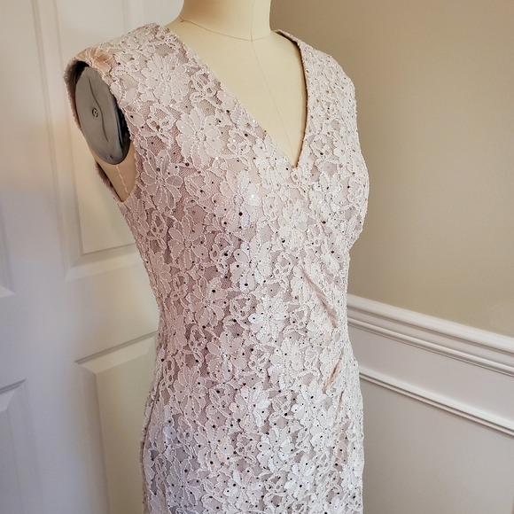 macy's reception dresses